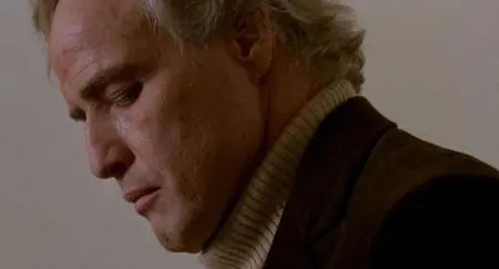 Last Tango In Paris (1972)