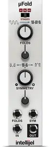 Softube Intellijel uFold II v2.5.9 WiN