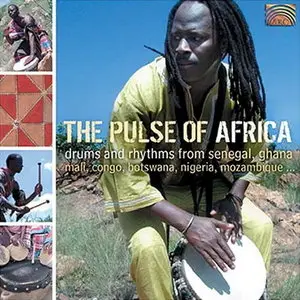 V/A - The Pulse of Africa (2004)