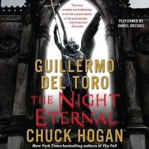 The Night Eternal: Book Three of the Strain Trilogy (Audiobook)