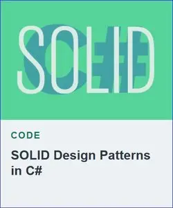 Tutsplus - SOLID Design Patterns in C# (HD)
