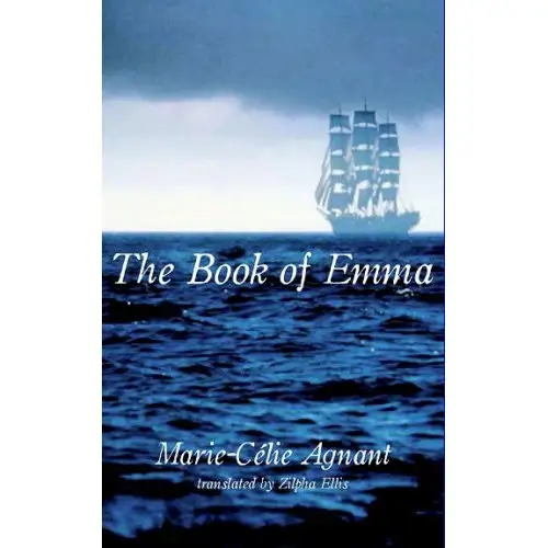 The Book of Emma
