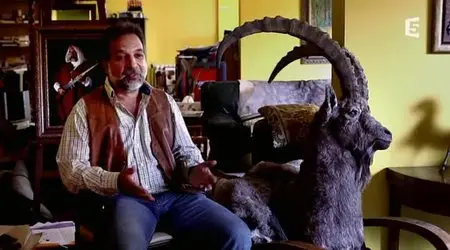 (Fr5) Liban, des guerres et des hommes (2013)