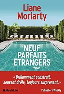 Neuf parfaits étrangers