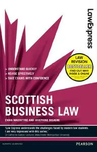 Scottish Business Law: Revision Guide