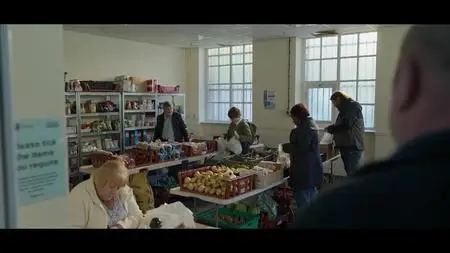 The Full Monty S01E02