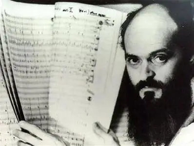 Arvo Pärt - I Am The True Vine - Paul Hillier & Theatre of Voices