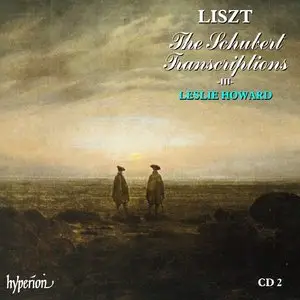 Liszt Complete Music for Solo Piano (95 CD box), Howard
