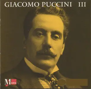 Giacomo Puccini - Grandi Arie e Duetti