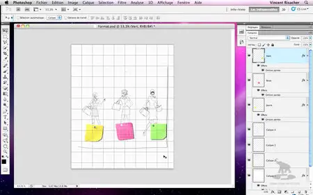 Apprendre Photoshop CS5. Les Fondamentaux (2 DVD) - Repost