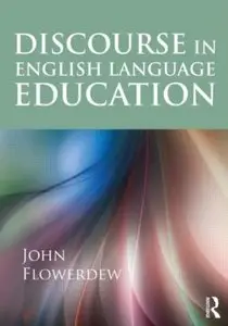 Discourse in English Language Education [Repost]