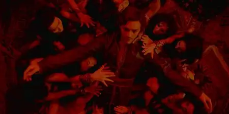 Marco Polo S01E05 (2014)
