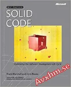 Solid Code (Developer Best Practices)