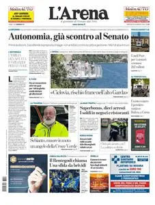 l'Arena - 24 Maggio 2023