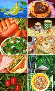 Juice Drops foodFUSION