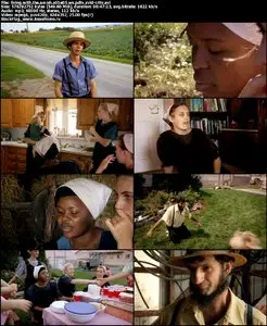 Living With The Amish S01E05