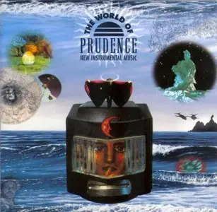 Various Artists - The World of Prudence (1998) [2 CD Set]