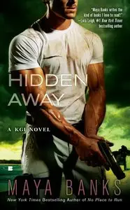 Hidden Away (A KGI Novel) (Audiobook)