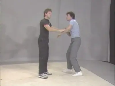 Paul Vunak - Jeet Kune Do Series