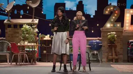 2 Dope Queens S01E02