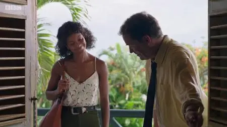 Death in Paradise S08E08