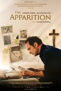 The Apparition (2018) L'apparition