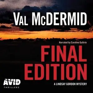 «Final Edition» by Val McDermid