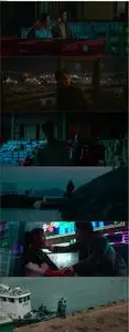 Hot Blooded: Once Upon a Time in Korea (2022)