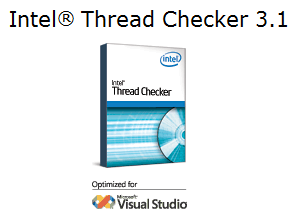 Intel Thread Checker v3.1.005