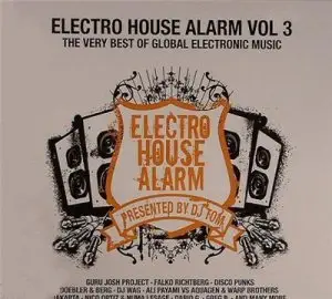 Electro House Alarm Vol. 3 (2008)