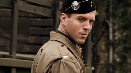 Band of Brothers (2001) [Complete Series]