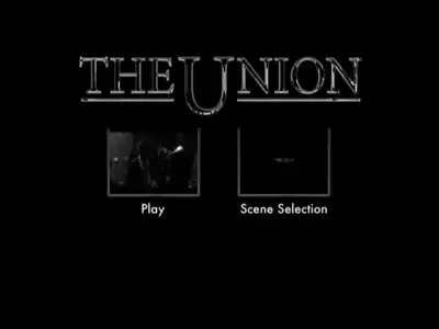 The Union - The Union (CD+DVD) (2010)