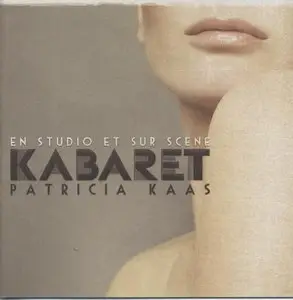 Patricia kaas - Kabaret - Studio & Live  (2009)