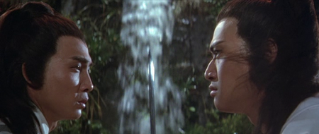 Last Hurrah for Chivalry (1979) 