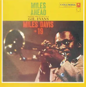 Miles Davis - Miles Ahead (1957) {1997 Columbia Remaster}