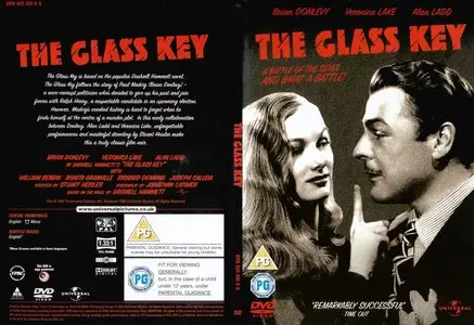 Film Noir Collection (1942-49) [8 DVD5s]