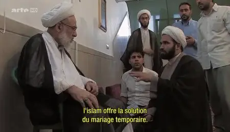 (Arte) Les noces persanes (2013)