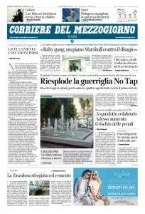 Corriere del Mezzogiorno Bari - 12 Aprile 2018