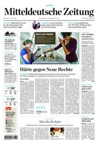 Mitteldeutsche Zeitung Elbe-Kurier Jessen – 12. Juli 2019