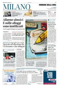Corriere della Sera Milano – 07 agosto 2019