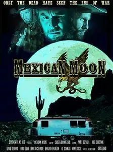 Mexican Moon (2021)