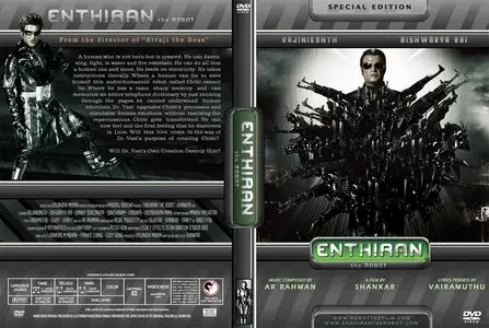 Endhiran (2010)