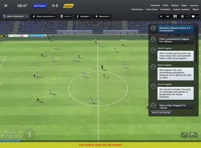 Football Manager 2013 (2012/PC)