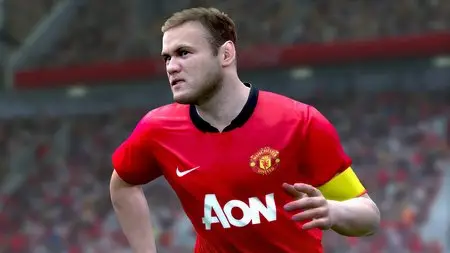 Pro Evolution Soccer 2015 (2014)