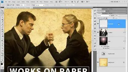 Photoshop Top 40