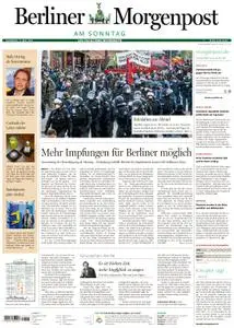 Berliner Morgenpost – 02. Mai 2021