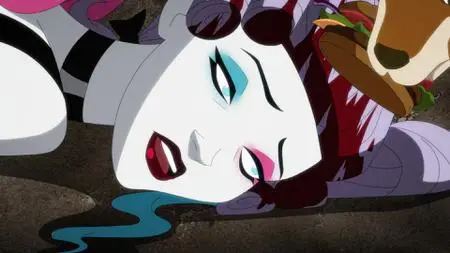 Harley Quinn S03E05