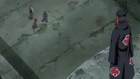 HorribleSubs Naruto Shippuuden 208