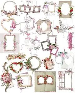 Frames and elements