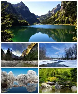 HD Wallpapers Pack 170